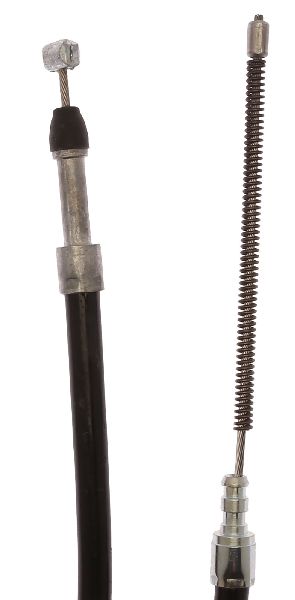2005 Subaru Outback Parking Brake Cable - Rear Left (Raybestos)