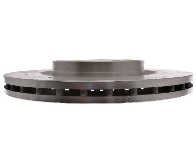 2018-2021 Subaru WRX STI Disc Brake Rotor - Front (Raybestos)