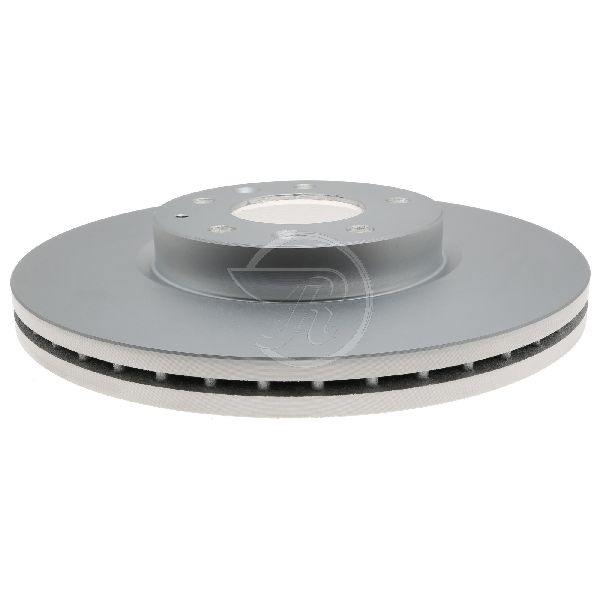 2006-2013 Mazda 6 Disc Brake Rotor - Front (Raybestos)
