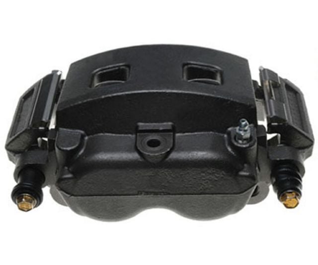 2004-2006 Dodge Durango Disc Brake Caliper - Front Right (Raybestos)