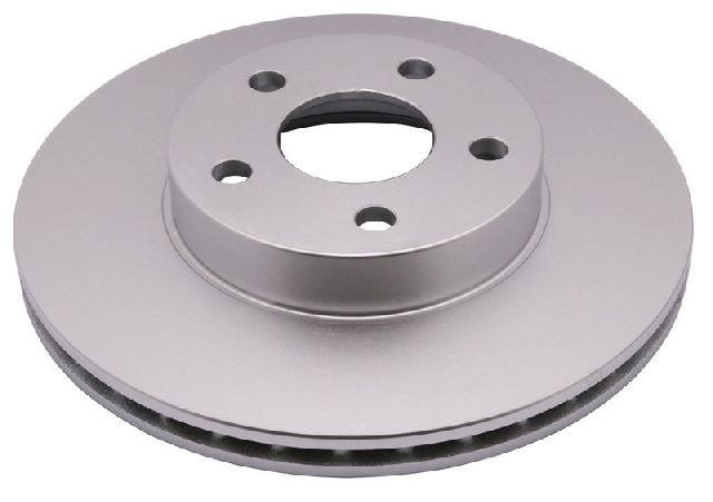 1992-2005 Chevrolet Cavalier Disc Brake Rotor - Front (Raybestos)
