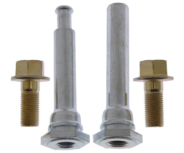 2013 INFINITI JX35 Disc Brake Caliper Bolt Kit - Front Upper (Raybestos)
