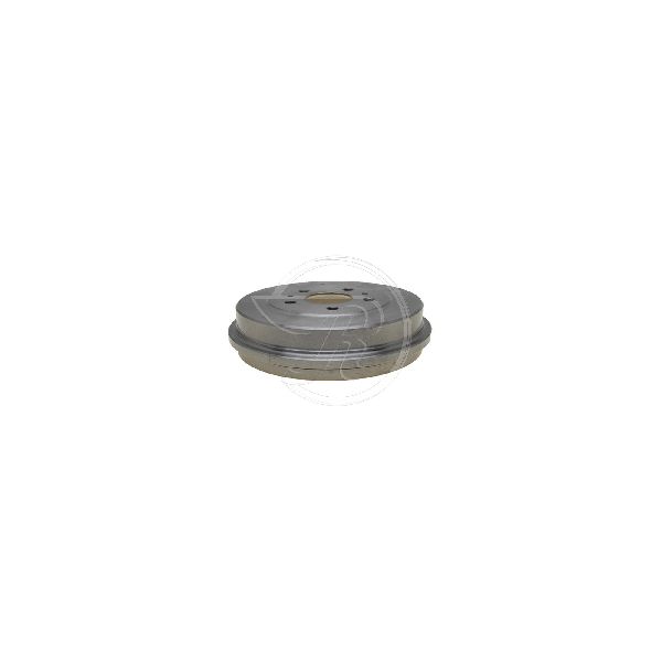 2012-2018 Ford Focus Brake Drum - Rear (Raybestos)