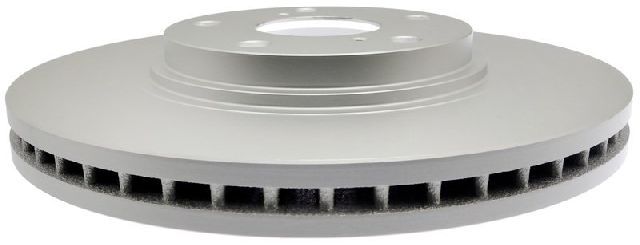 2004-2006 Lexus ES330 Disc Brake Rotor - Front (Raybestos)