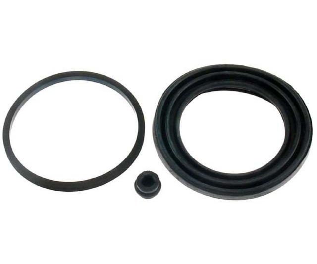 2000-2006 Audi TT Disc Brake Caliper Seal Kit - Front (Raybestos)