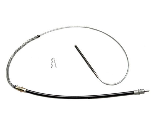 1967-1970 Oldsmobile Cutlass Parking Brake Cable - Front (Raybestos)
