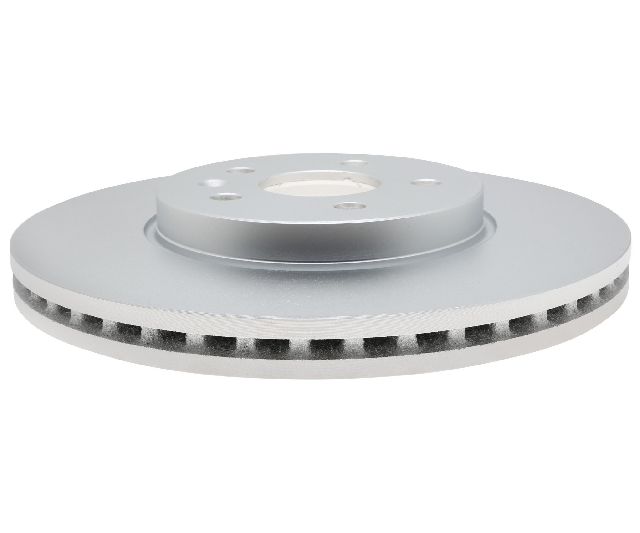 2015-2022 Chevrolet Trax Disc Brake Rotor - Front (Raybestos)