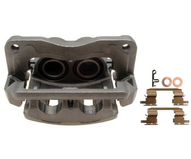 1998-2002 Subaru Forester Disc Brake Caliper - Front Right (Raybestos)