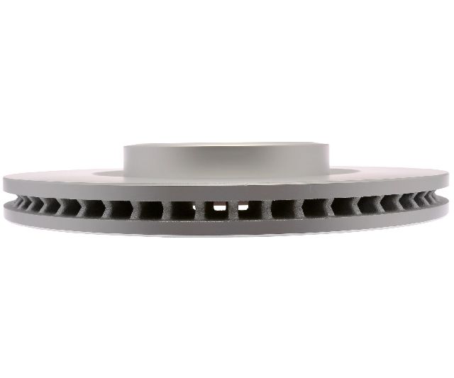 2020-2023 Lincoln Aviator Disc Brake Rotor - Front (Raybestos)