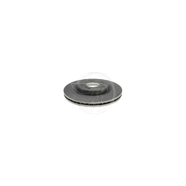 2006-2009 Mitsubishi Galant Disc Brake Rotor - Front (Raybestos)