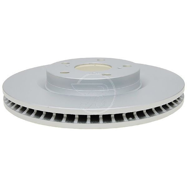 2011-2018 Lexus ES350 Disc Brake Rotor - Front (Raybestos)