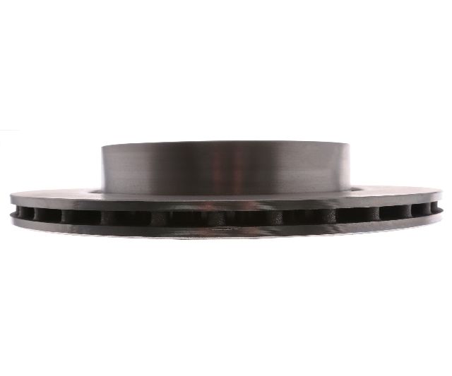 2019-2025 Genesis G70 Disc Brake Rotor - Rear (Raybestos)