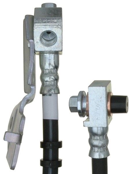 1995-2007 Ford Taurus Brake Hydraulic Hose - Front Left (Raybestos)