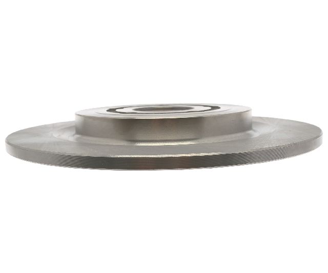2021-2023 Ford Mustang Mach-E Disc Brake Rotor - Rear (Raybestos)