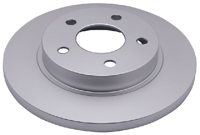 1993-2002 Lincoln Continental Disc Brake Rotor - Rear (Raybestos)