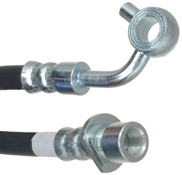 1996-2000 Honda Civic Brake Hydraulic Hose - Front Left (Raybestos)