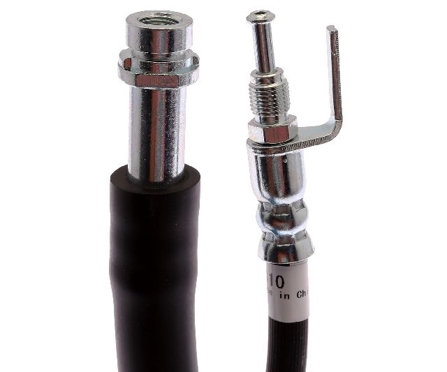 2015-2024 Ford Transit-250 Brake Hydraulic Hose - Front (Raybestos)