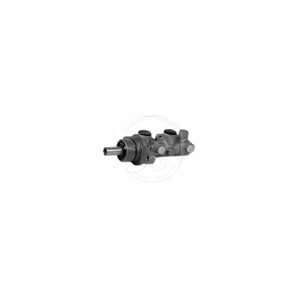 1995-1999 Suzuki Swift Brake Master Cylinder (Raybestos)