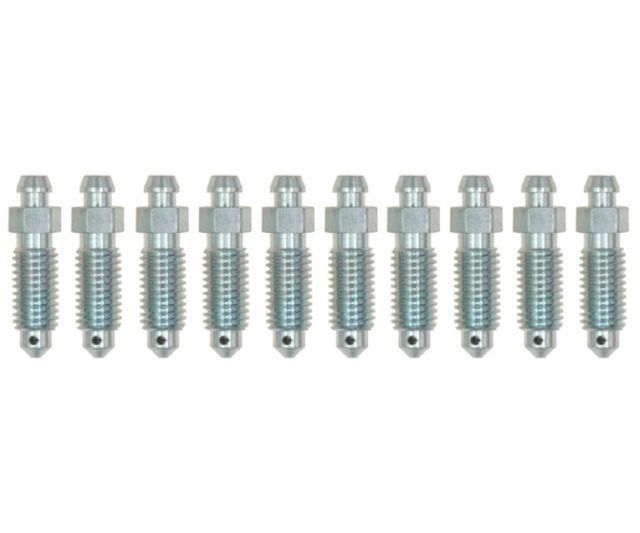 2005-2008 Dodge Magnum Brake Bleeder Screw - Front or Rear (Raybestos)