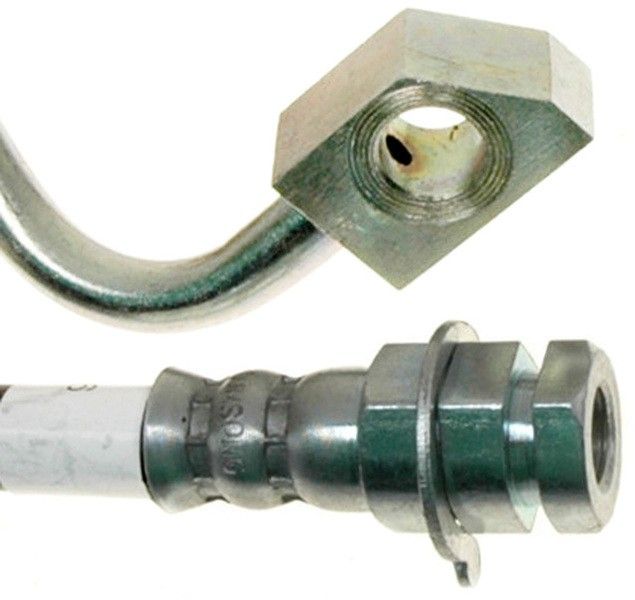 2005-2007 Ford F-350 Super Duty Brake Hydraulic Hose - Front Left (Raybestos)
