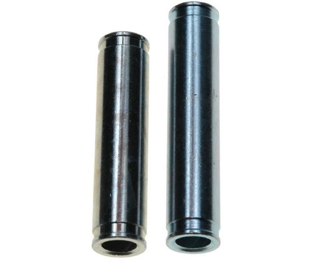 1990-1998 Mazda Protege Disc Brake Caliper Guide Bushing Kit - Front (Raybestos)