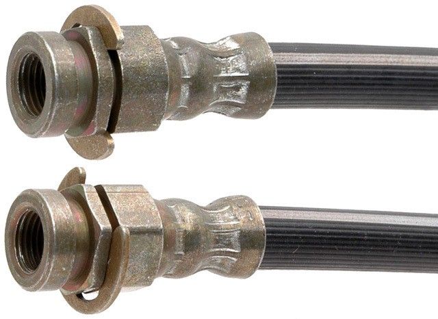 1997-2005 Chevrolet Venture Brake Hydraulic Hose - Rear or Rear Center (Raybestos)