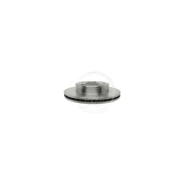 1999-2004 Jeep Grand Cherokee Disc Brake Rotor - Front (Raybestos)