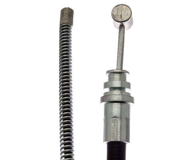 2005-2012 Toyota Avalon Parking Brake Cable - Front (Raybestos)