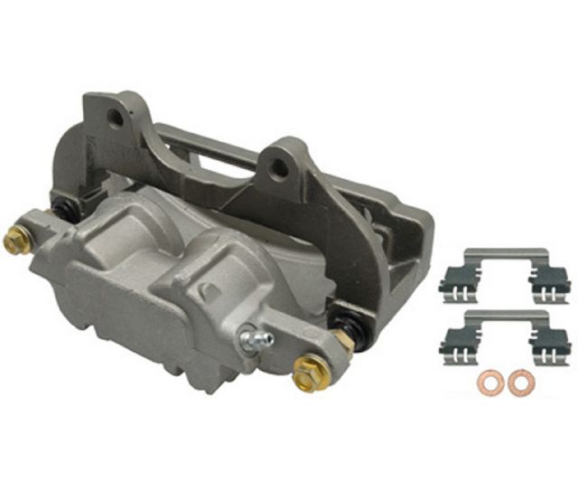 2005-2011 Chrysler 300 Disc Brake Caliper - Front Left or Front Right (Raybestos)