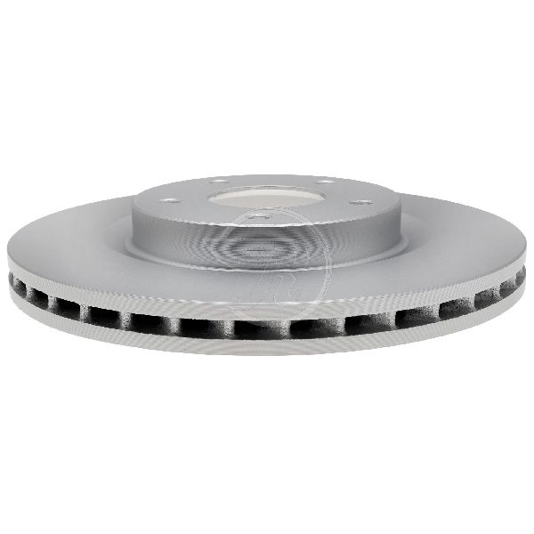 2013-2022 Mitsubishi Outlander Disc Brake Rotor - Front (Raybestos)