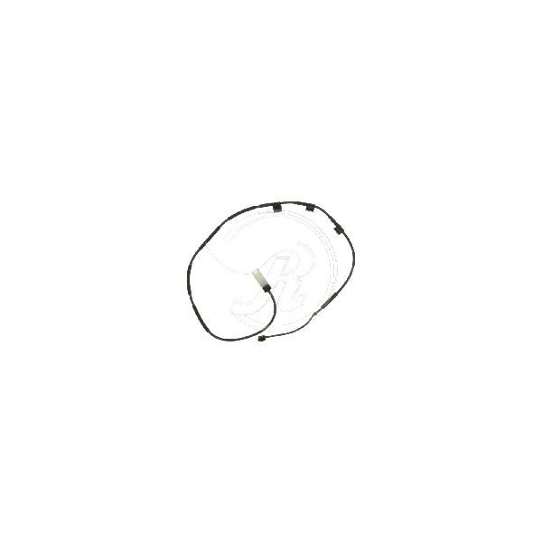 2011-2015 Mini Cooper Disc Brake Pad Wear Sensor - Rear (Raybestos)