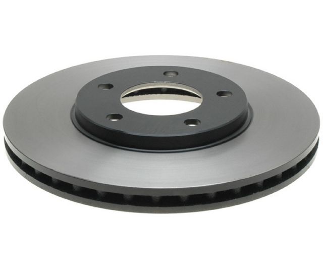 1991-1995 Dodge Caravan Disc Brake Rotor - Front (Raybestos)