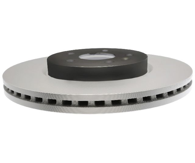 2013-2020 Chevrolet Trax Disc Brake Rotor - Front (Raybestos)