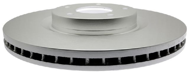 2009-2011 Nissan Murano Disc Brake Rotor - Front (Raybestos)