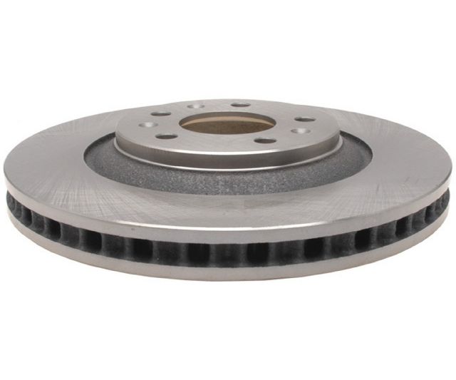 2005-2008 Cadillac STS Disc Brake Rotor - Front (Raybestos)