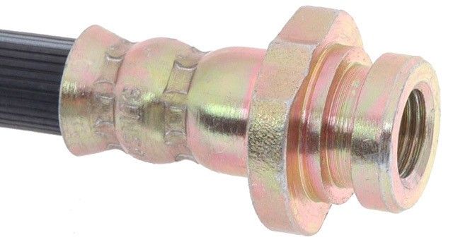 1993-1999 Mercury Villager Brake Hydraulic Hose - Rear (Raybestos)