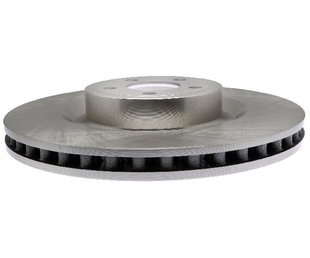 2015-2023 Ford Mustang Disc Brake Rotor - Front (Raybestos)
