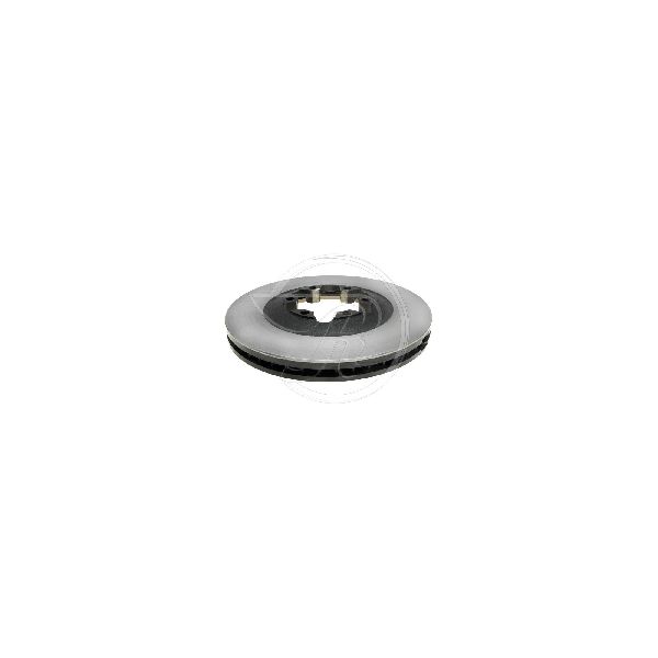 2009-2012 GMC Canyon Disc Brake Rotor - Front (Raybestos)