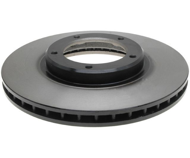 1995-2004 Toyota Tacoma Disc Brake Rotor - Front (Raybestos)