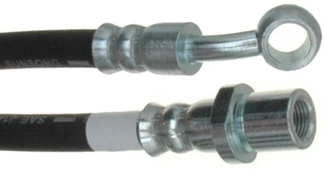 2004-2007 Subaru Impreza Brake Hydraulic Hose - Rear Left (Raybestos)