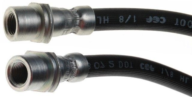 2013-2021 Lexus GX460 Brake Hydraulic Hose - Rear Center or Rear Inner (Raybestos)