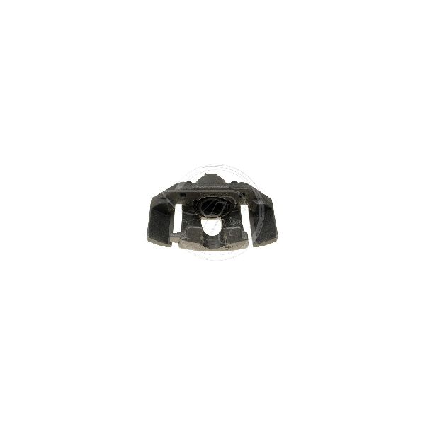 2007-2017 Ford Expedition Disc Brake Caliper - Rear Right (Raybestos)
