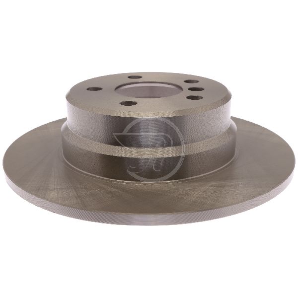 2000-2006 BMW X5 Disc Brake Rotor - Rear (Raybestos)