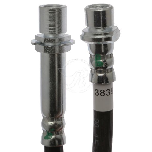 2000-2002 Toyota 4Runner Brake Hydraulic Hose - Rear Left (Raybestos)