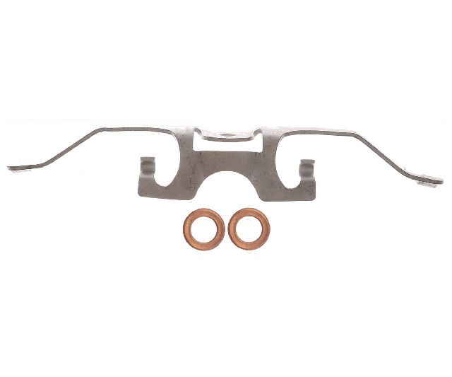 2000-2002 Dodge Durango Disc Brake Caliper - Front Left (Raybestos)