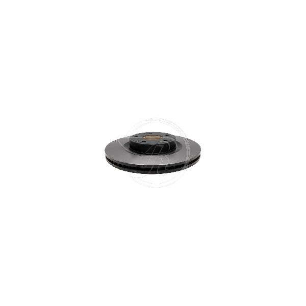 2010-2016 Hyundai Genesis Coupe Disc Brake Rotor - Front (Raybestos)