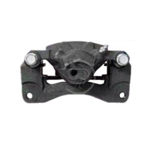 2005-2009 Subaru Legacy Disc Brake Caliper - Rear Left (Raybestos)