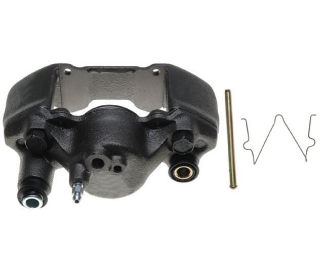 1994-1997 Ford Aspire Disc Brake Caliper - Front Left (Raybestos)