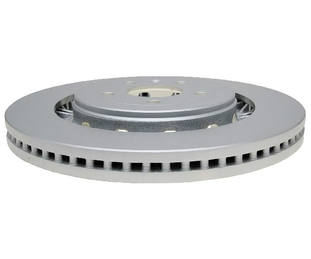 2012-2016 Ford Flex Disc Brake Rotor - Front (Raybestos)