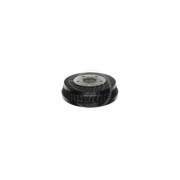 2001-2007 Ford Taurus Brake Drum - Rear (Raybestos)